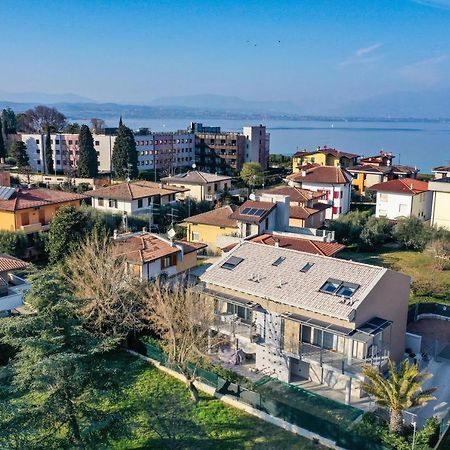 Rio Beach Apartment Desenzano del Garda Dış mekan fotoğraf