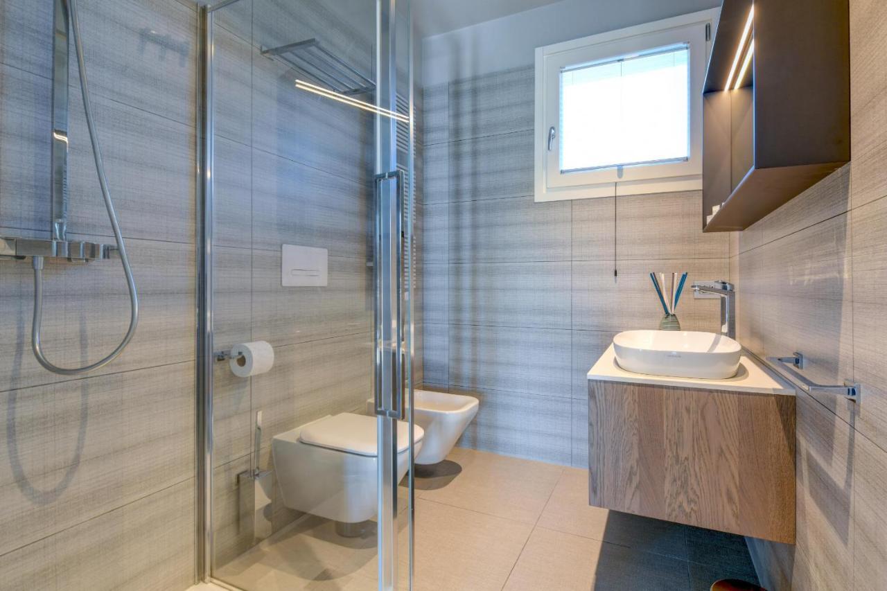 Rio Beach Apartment Desenzano del Garda Dış mekan fotoğraf