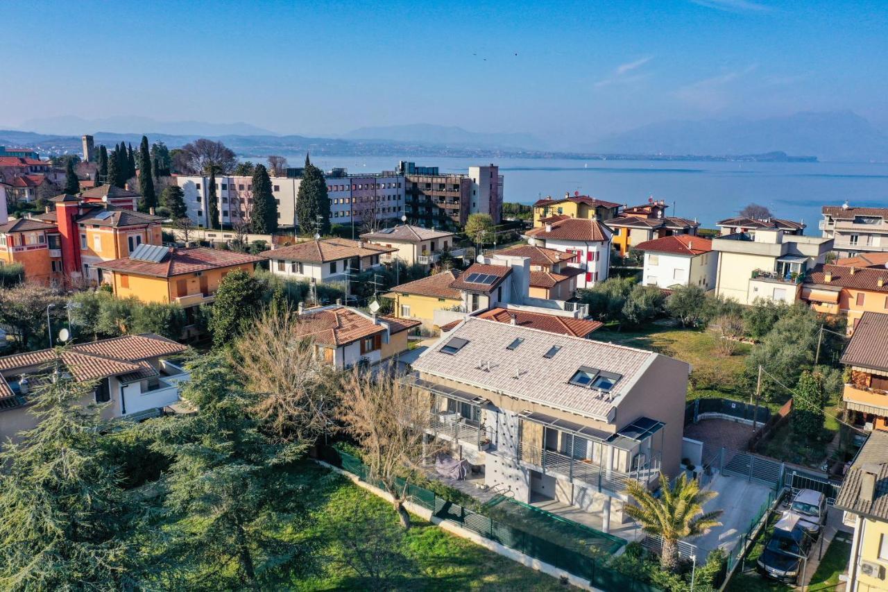 Rio Beach Apartment Desenzano del Garda Dış mekan fotoğraf